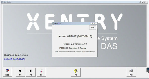 2017.9 Xentry OpenShell MB SD C4 Software 01.jpg